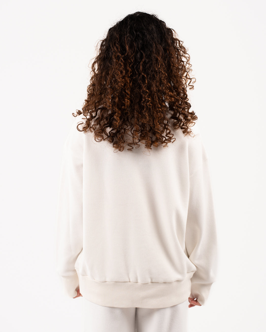 سترة نسائية من الكشمير