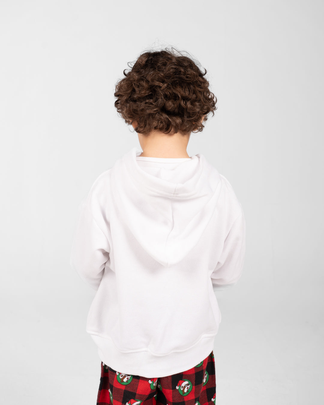 سويت شيرت أولاد مطبوع