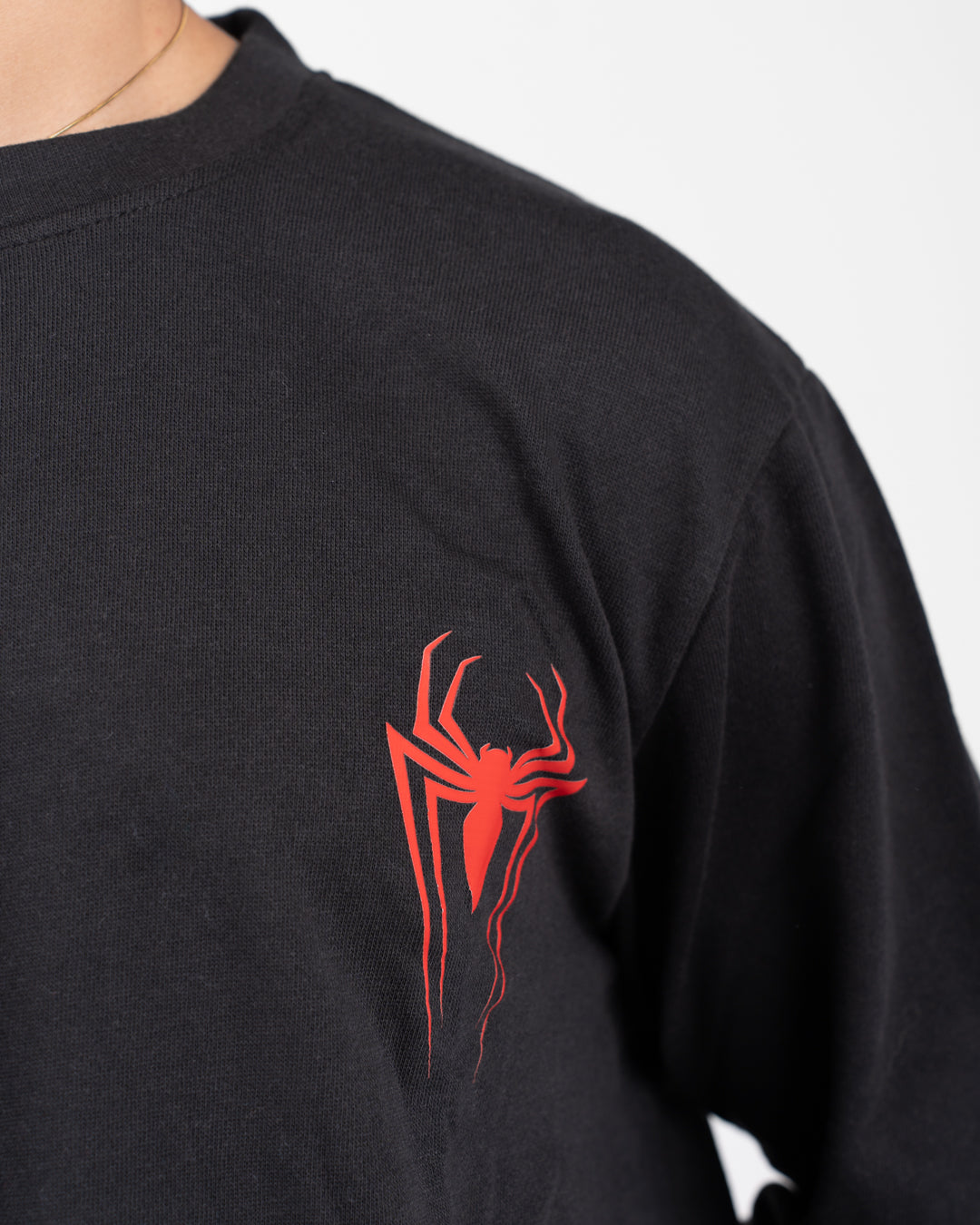 Men Spiderman Pyjamas