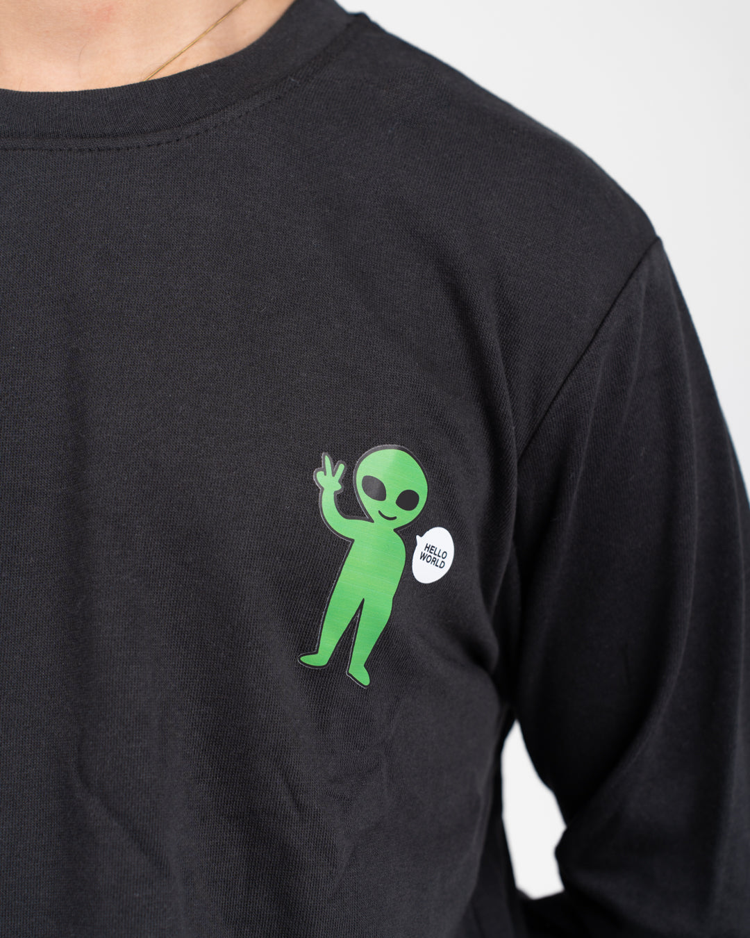 Men Hello World Pyjamas