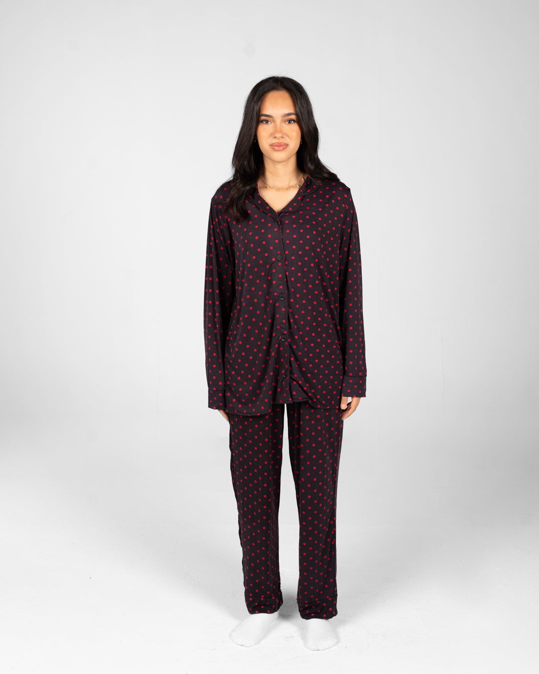 بيجاما نسائية