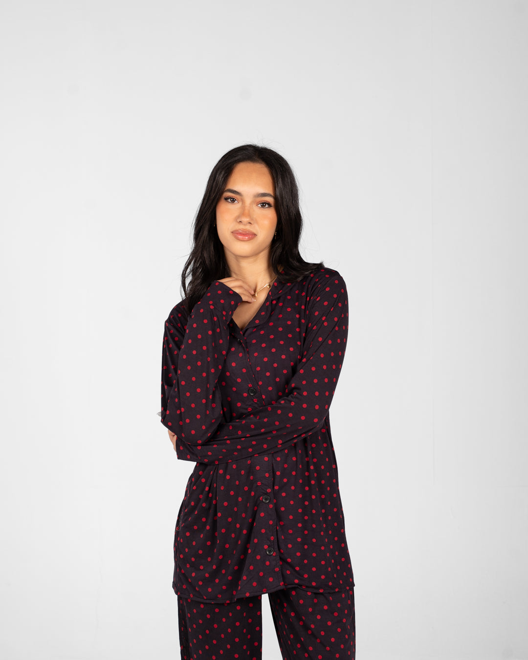 بيجاما نسائية