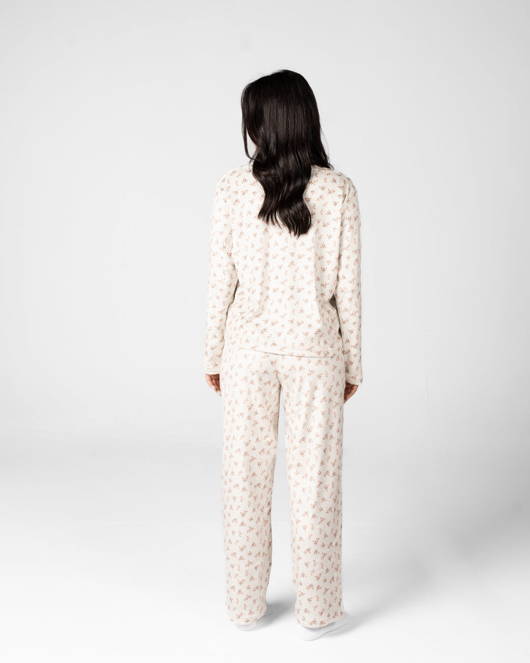 Women Printed Pyjamas