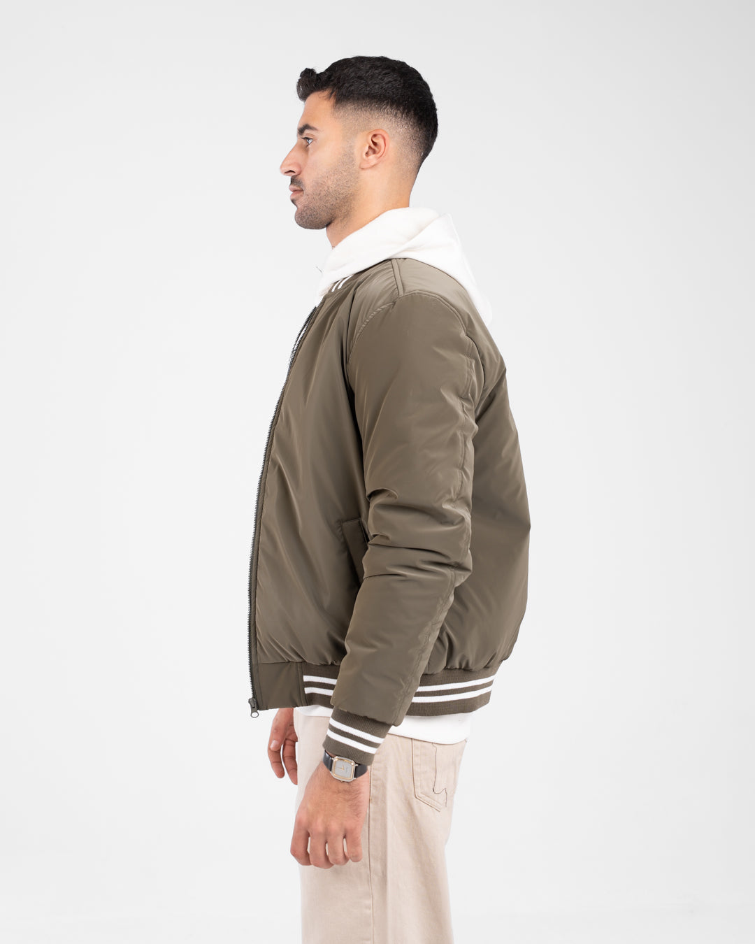 Men Water Proof Sweater