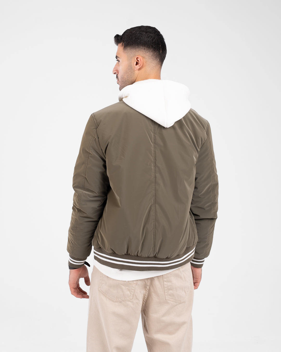 Men Water Proof Sweater