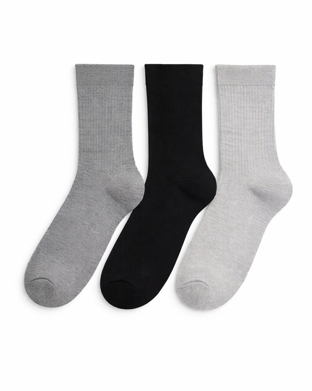 Women Cotton Socks Pack 3PC