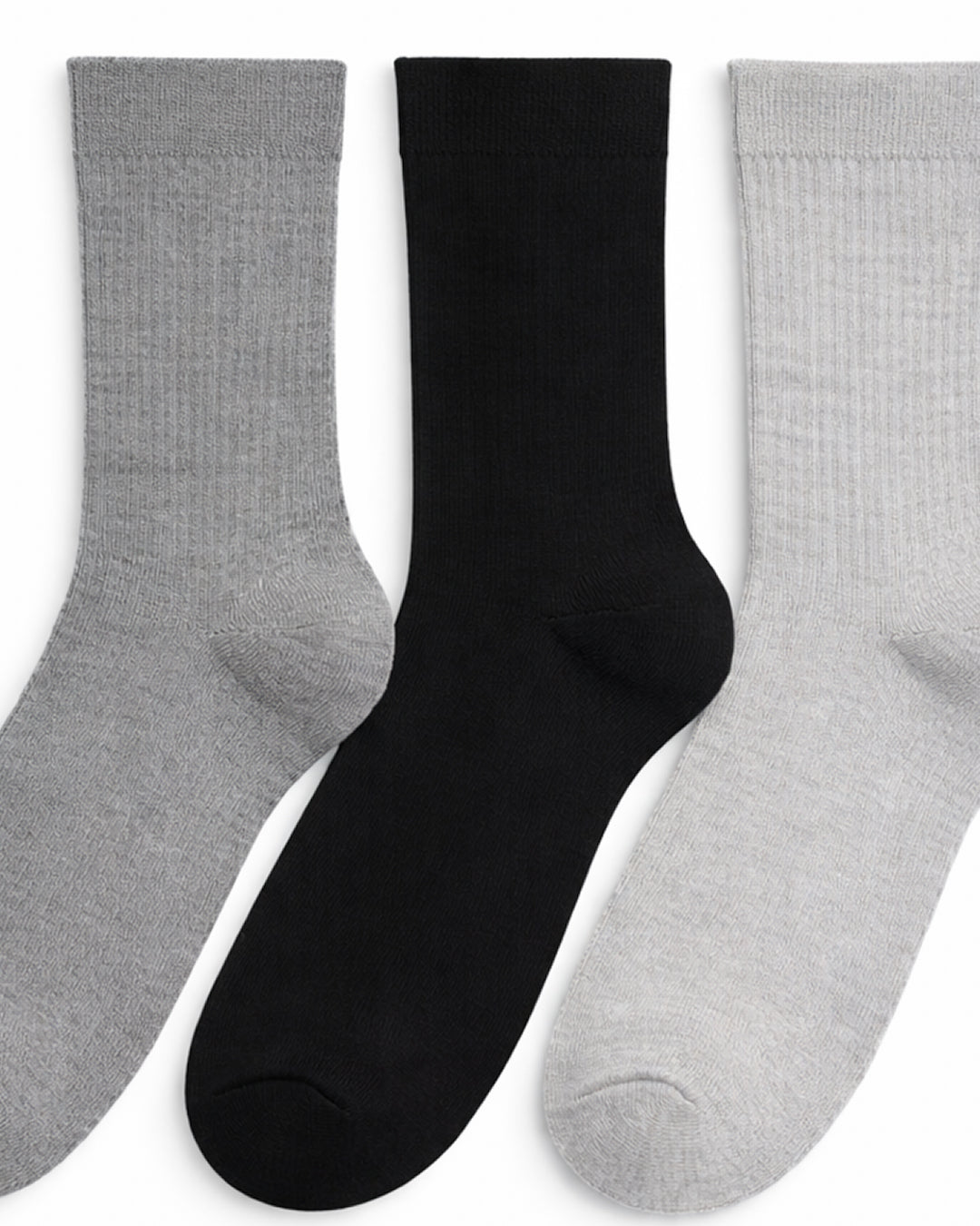 Women Cotton Socks Pack 3PC