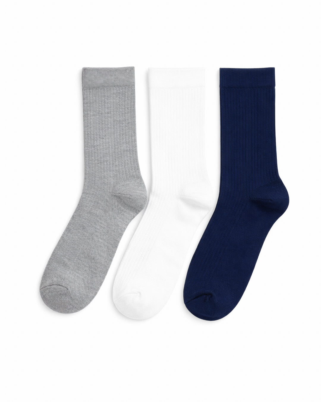 Women Cotton Socks Pack 3PC