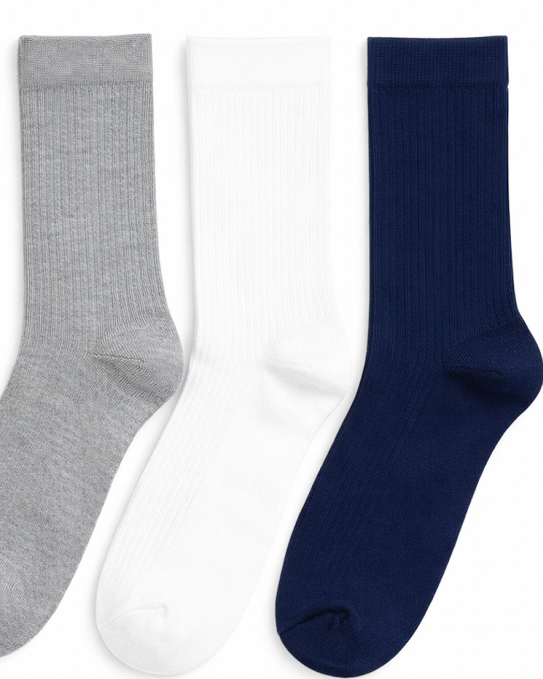 Women Cotton Socks Pack 3PC