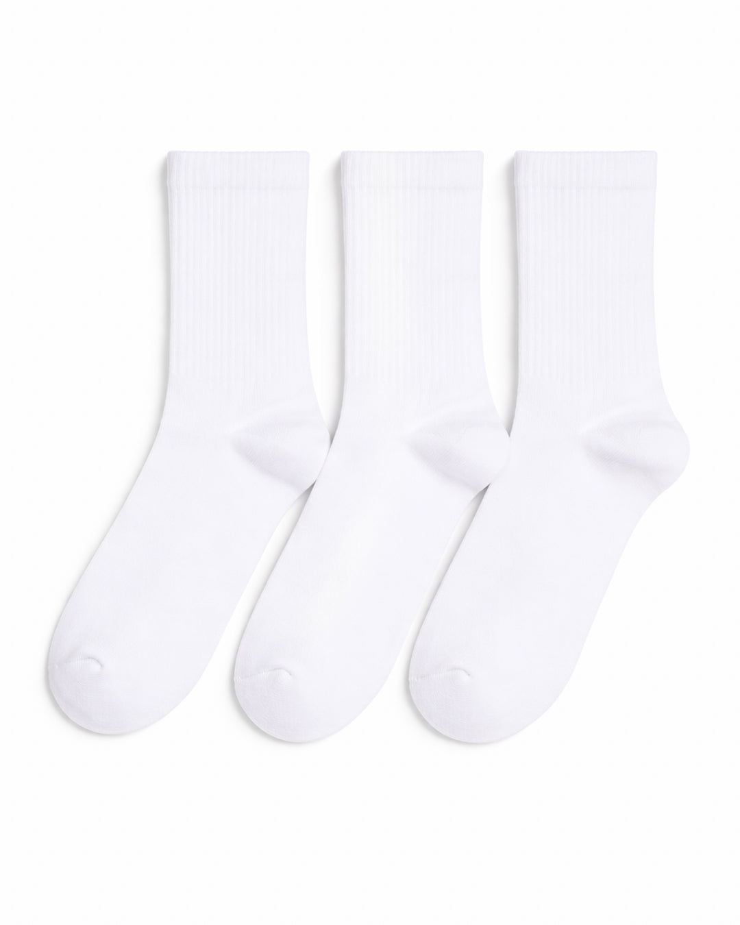 Women Cotton Socks Pack 3PC
