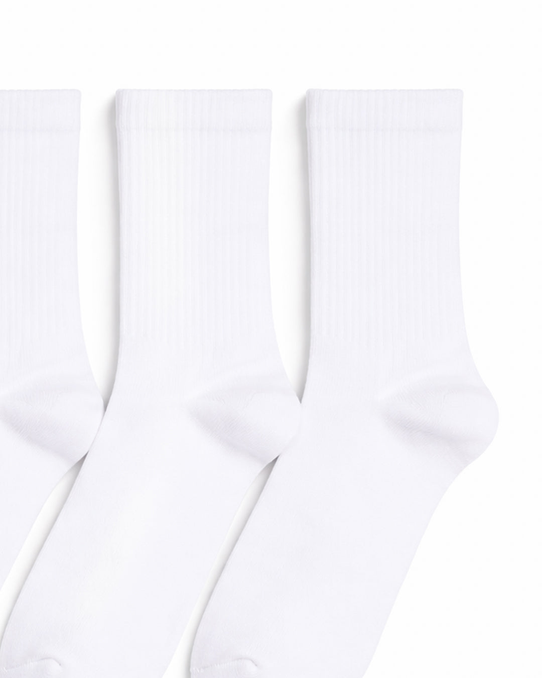 Women Cotton Socks Pack 3PC