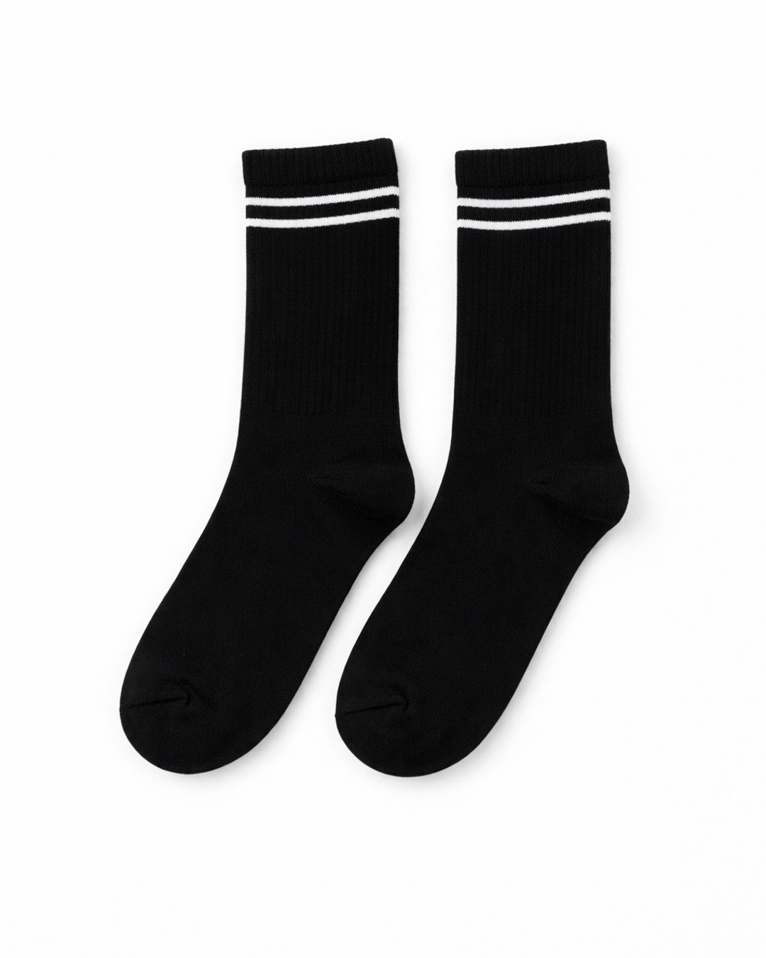 Women Cotton Socks Pack 2PC
