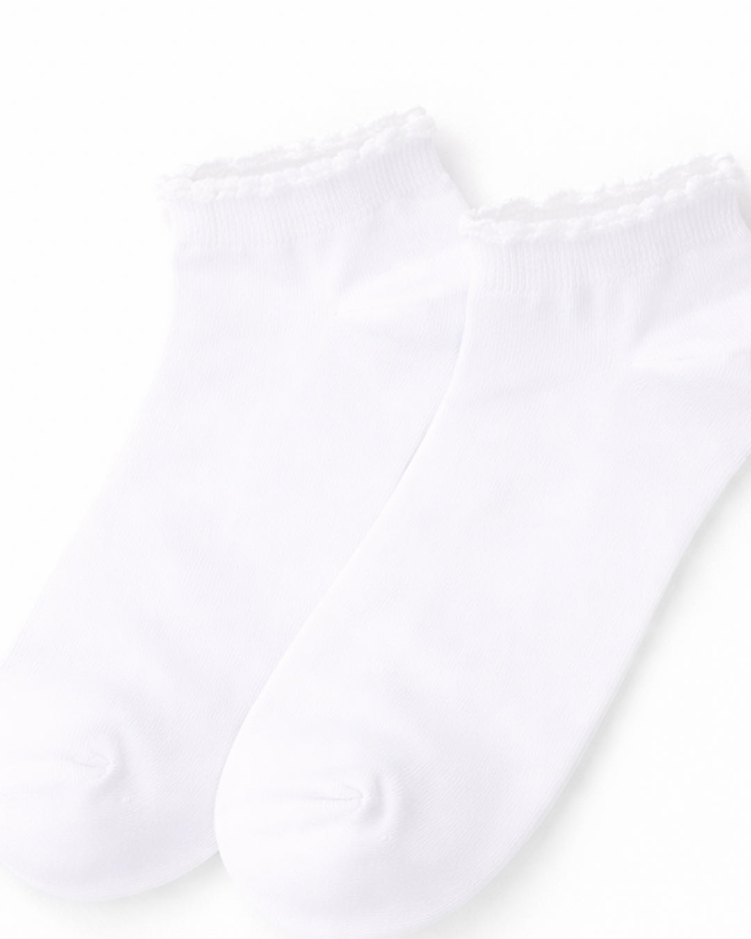 Women Socket Socks Pack 2PC