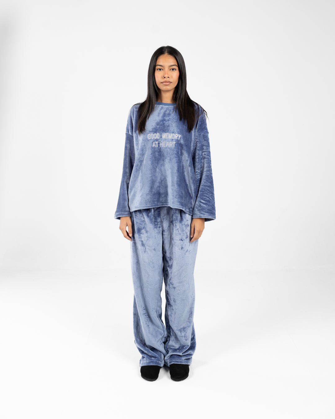 Women Plain Pajamas
