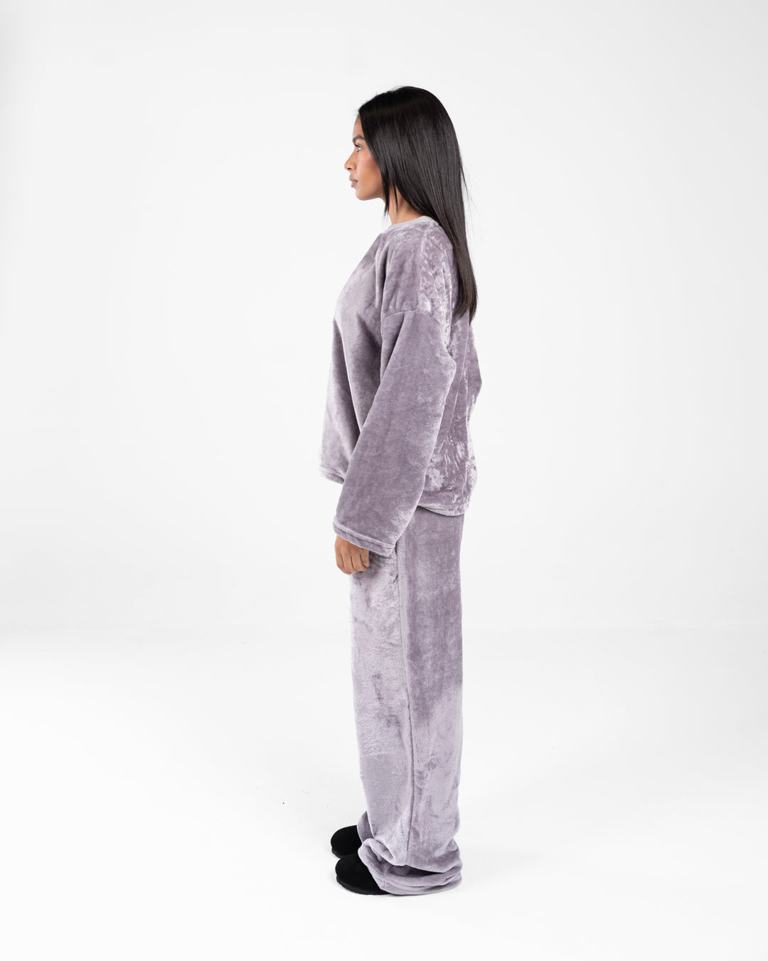 Women Plain Pajamas