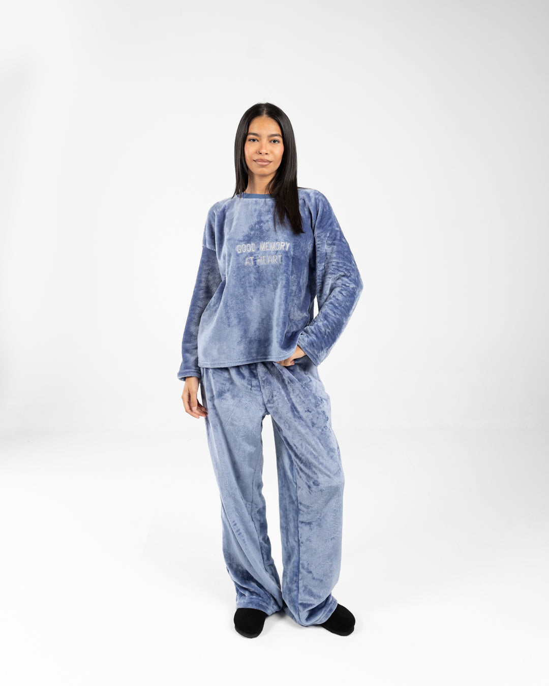 Women Plain Pajamas