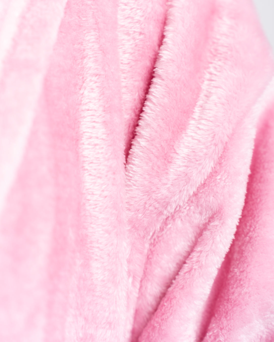 Women Hoodied Robe