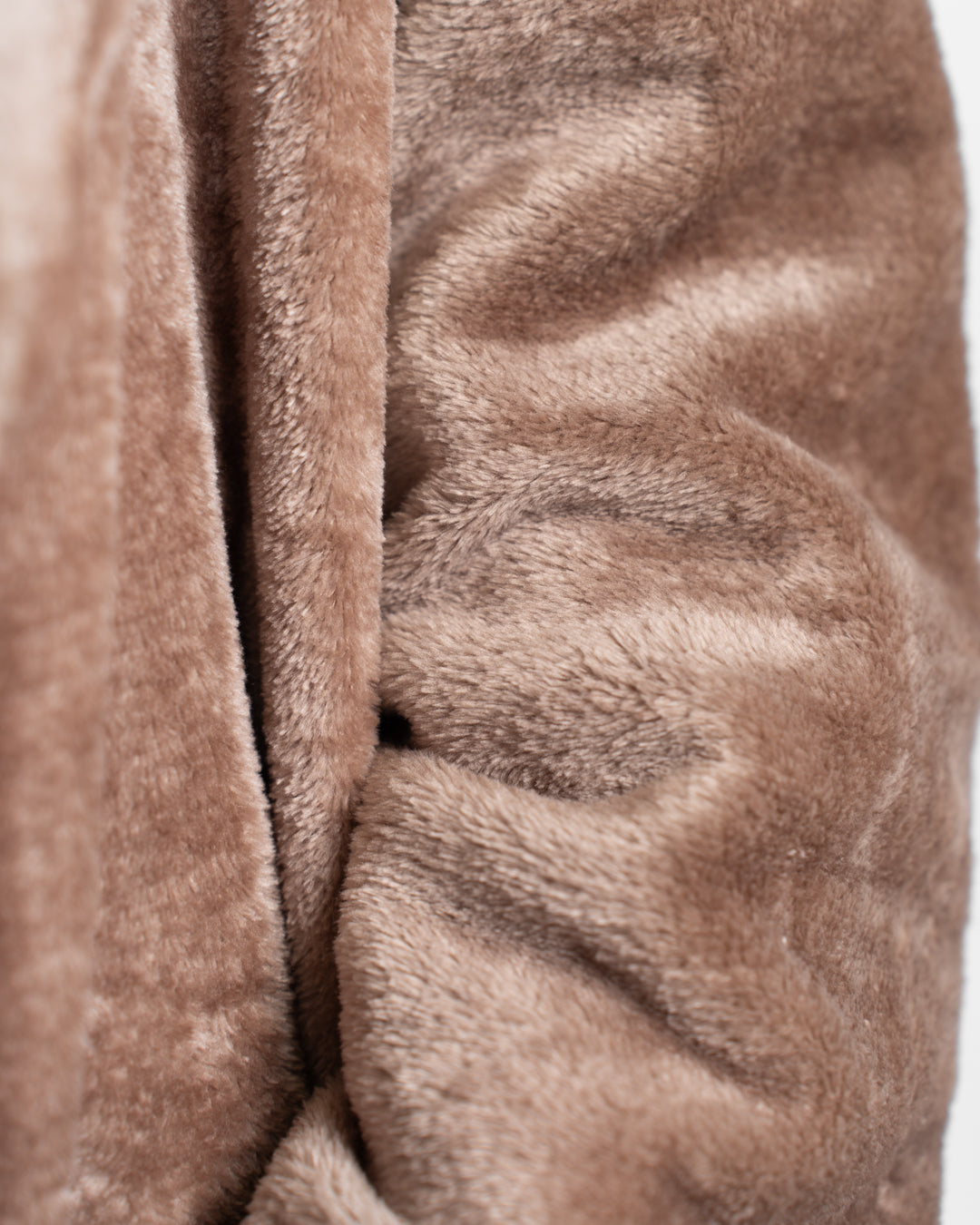 Women Hoodied Robe