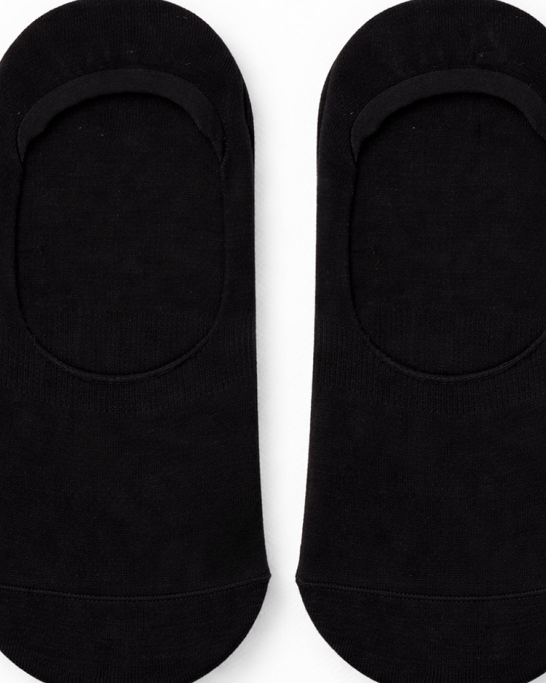 Men Plain Cotton Long Leg Socks Pack3