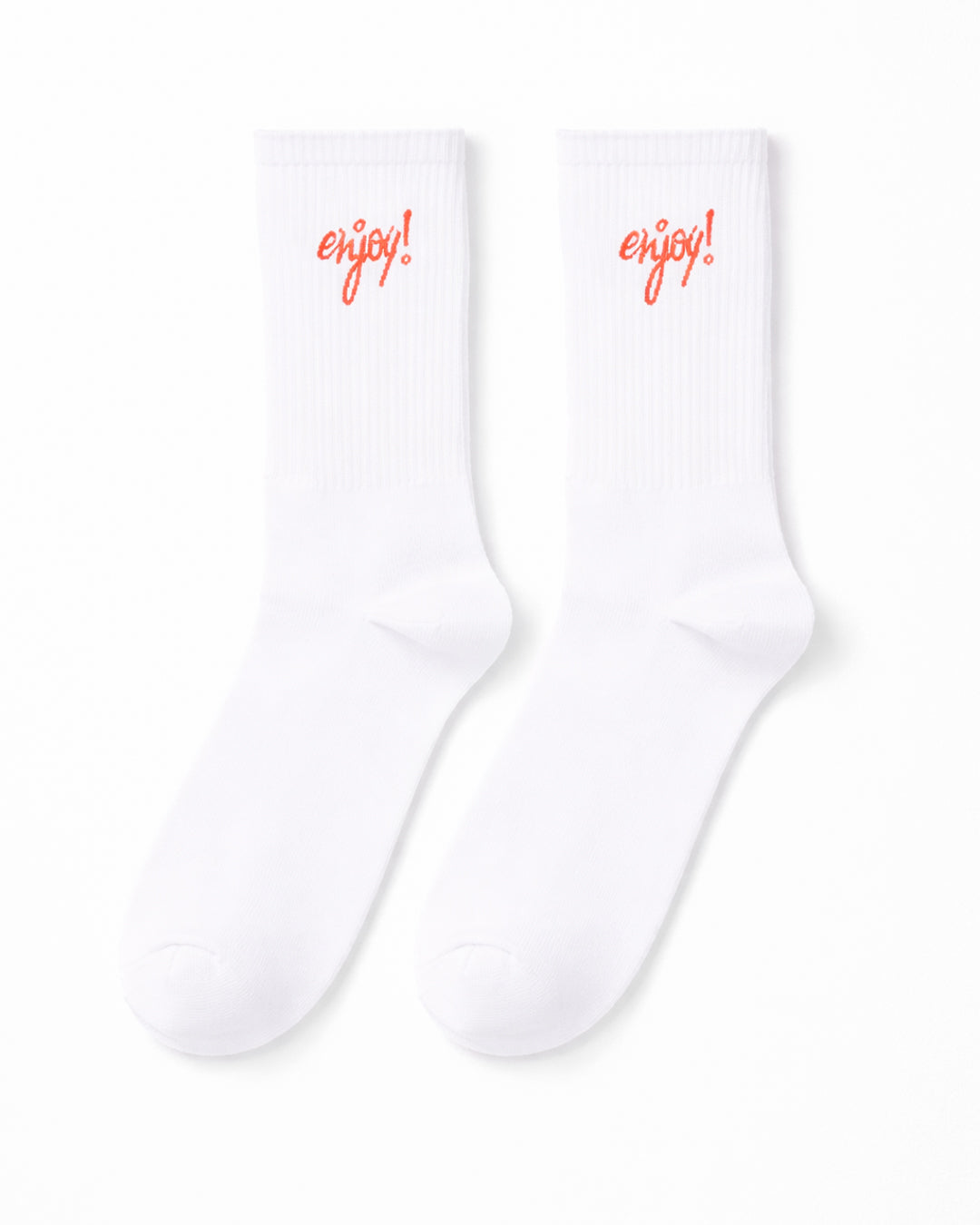 Men Long Leg Cotton Socks Pack2