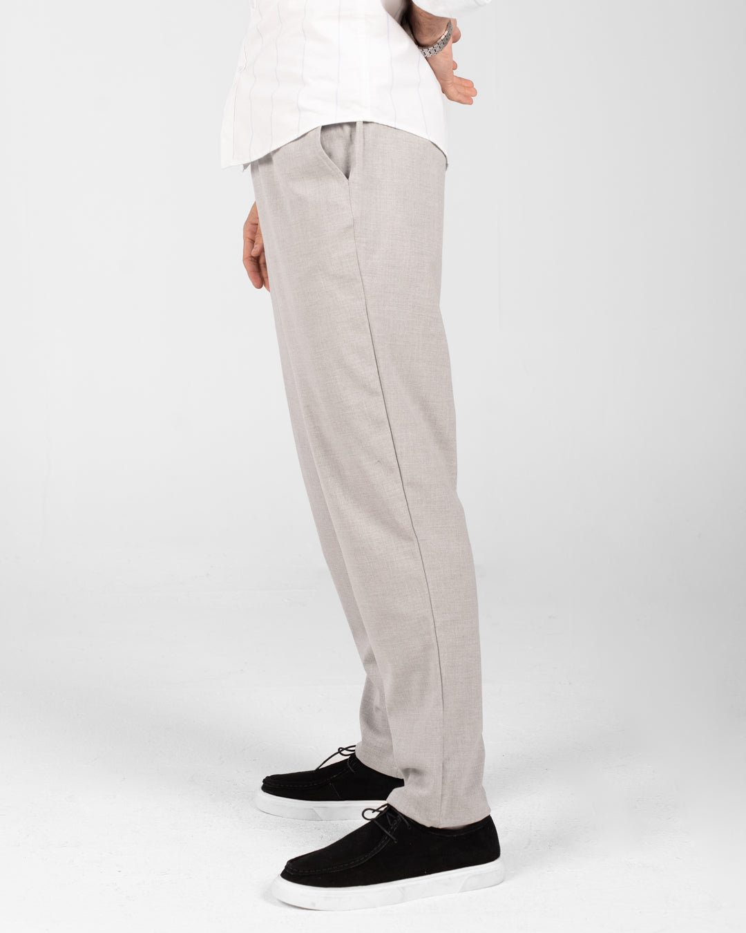 Men Classic Pants
