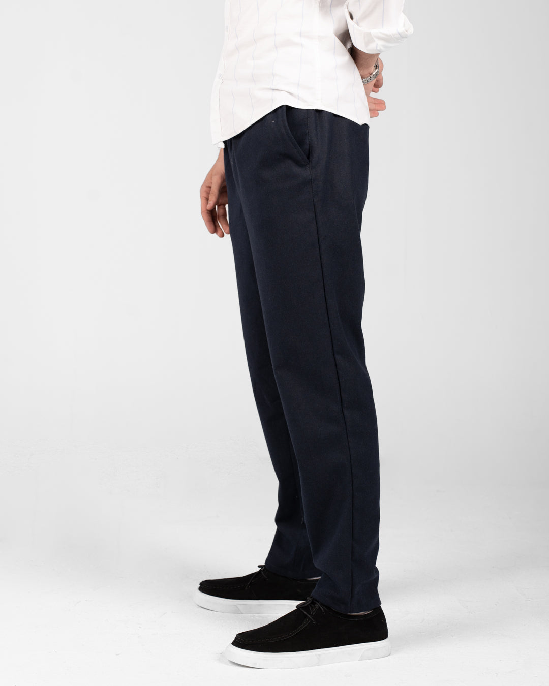 Men Classic Pants
