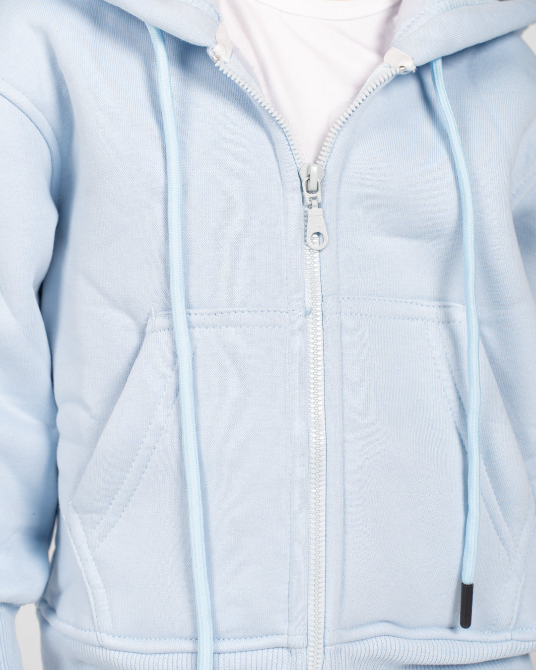 Boys Hodded Sweatshirt