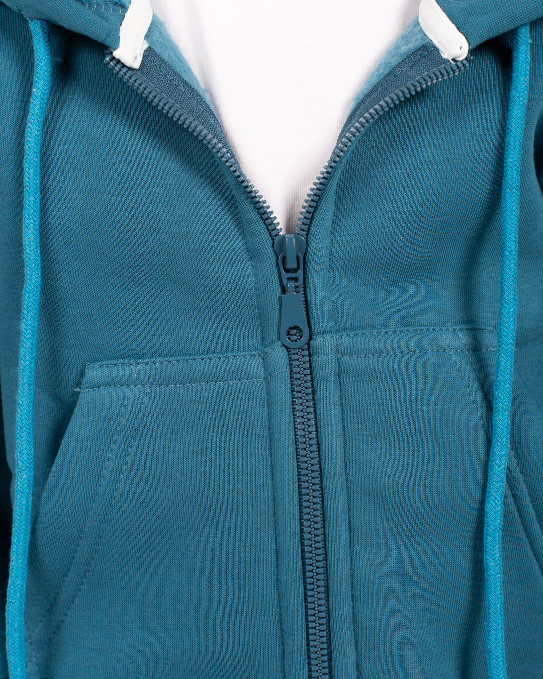 Boys Hodded Sweatshirt