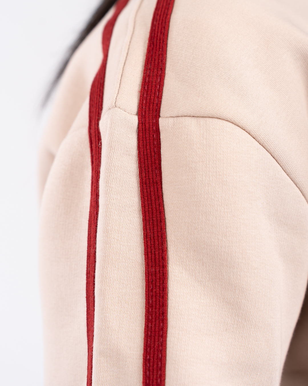 Women Embroidered Sweatshirt