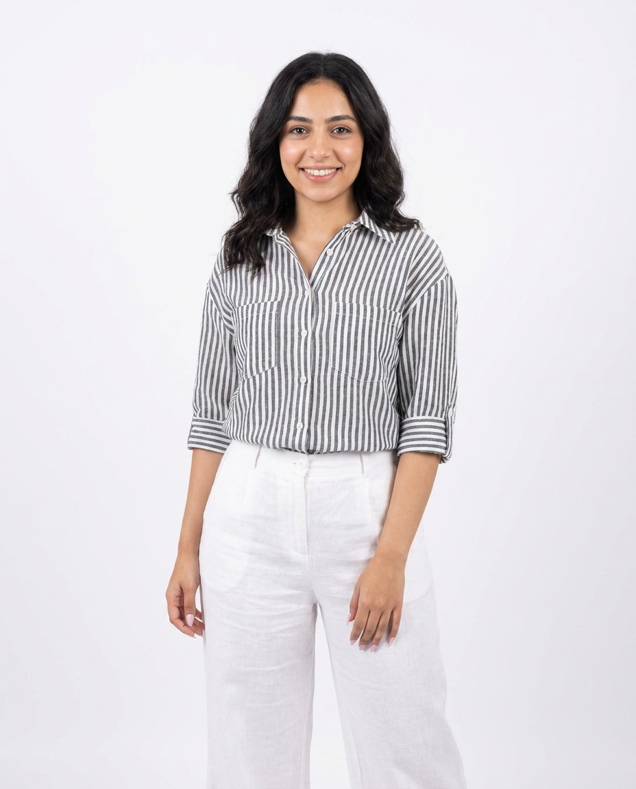 Women Casual Blouse