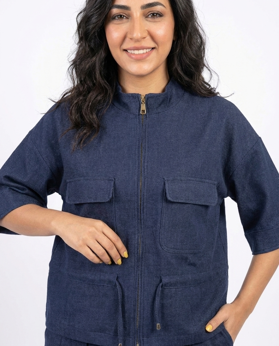 Women Casual Blouse