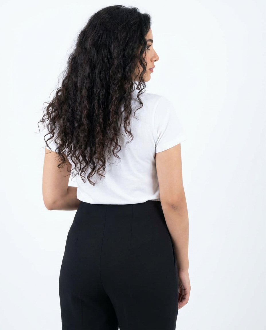 Women formal pants