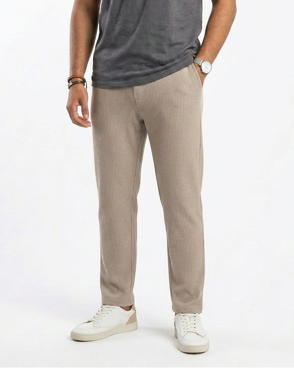 Men Pattern Pant