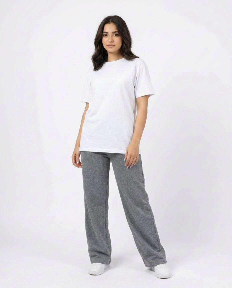 Women’s Wide Leg Sweatpants