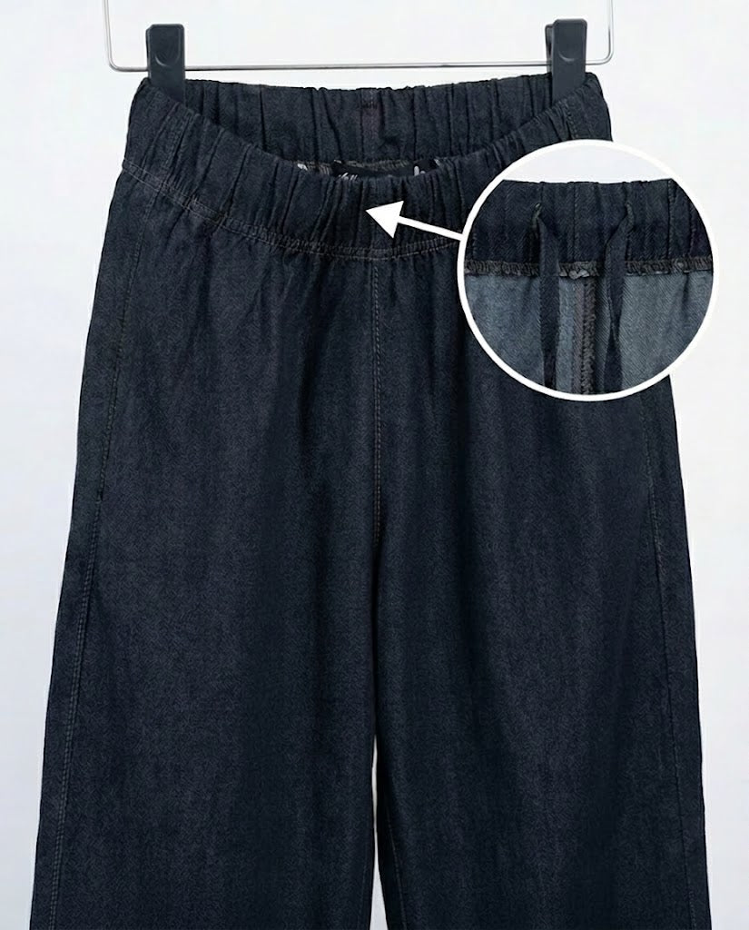 Women Jeans Parmoda