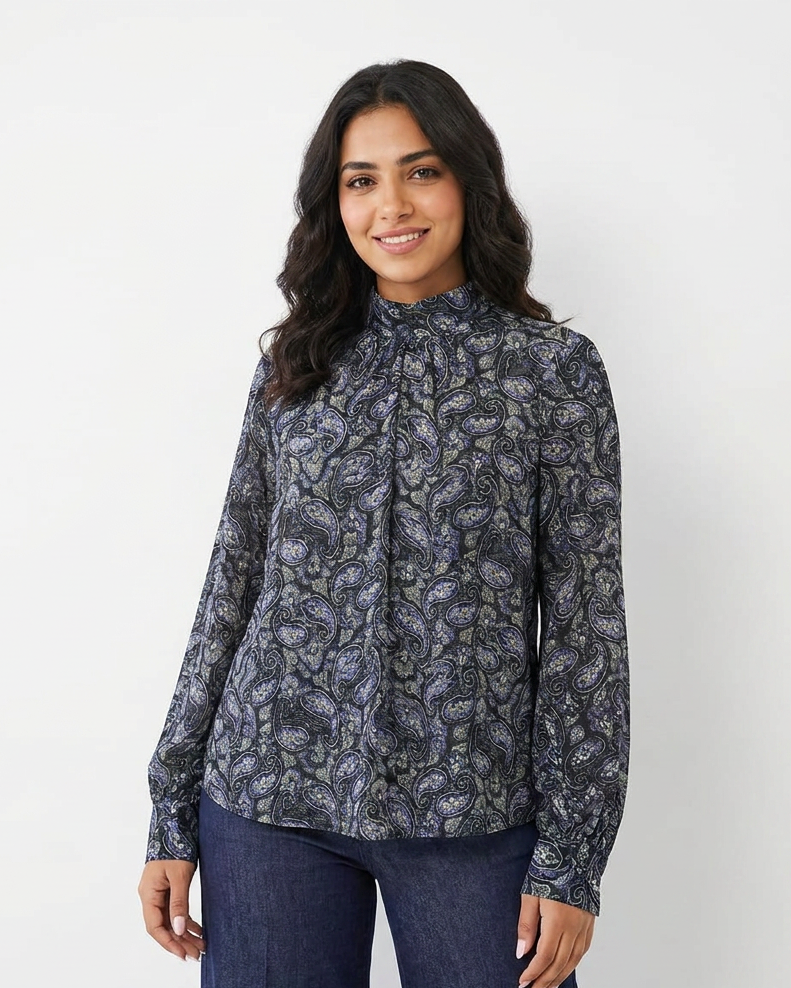Women Casual Blouse