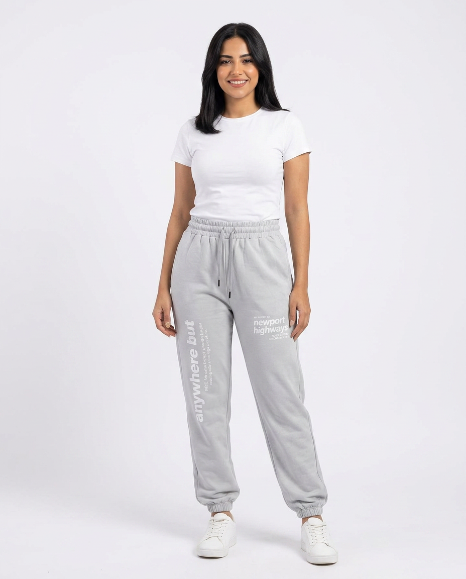 Women’s Everyday Comfort Joggers