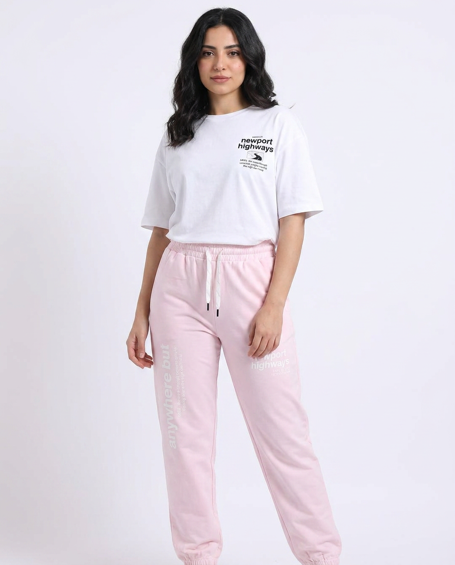 Women’s Everyday Comfort Joggers