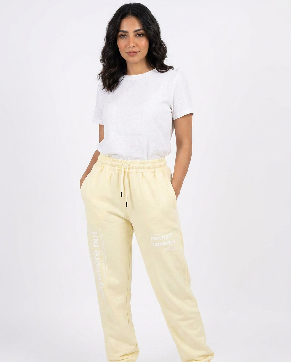 Women’s Everyday Comfort Joggers