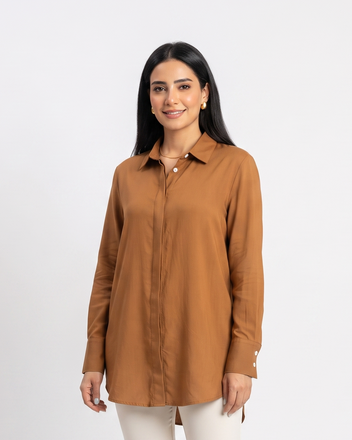 Women Casual Blouse