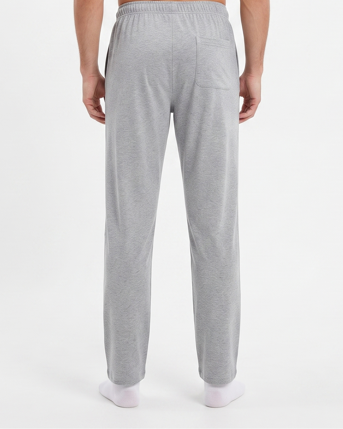 Men Printed Half Sleeves Pyjama W/pant