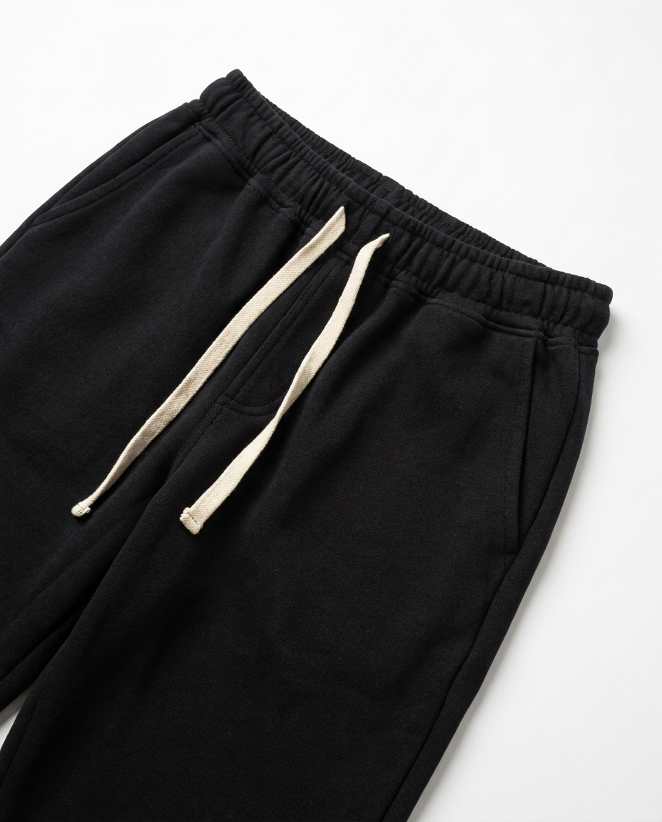 Men Plain Sweatpant