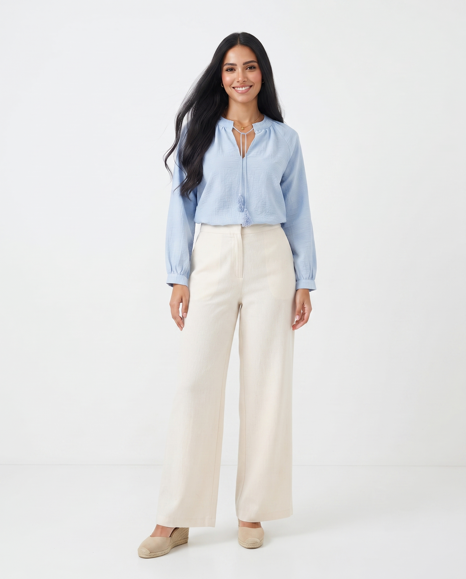 Women Casual Blouse