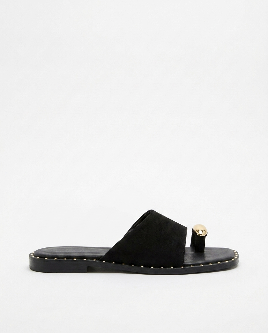 Women Flat Slipper