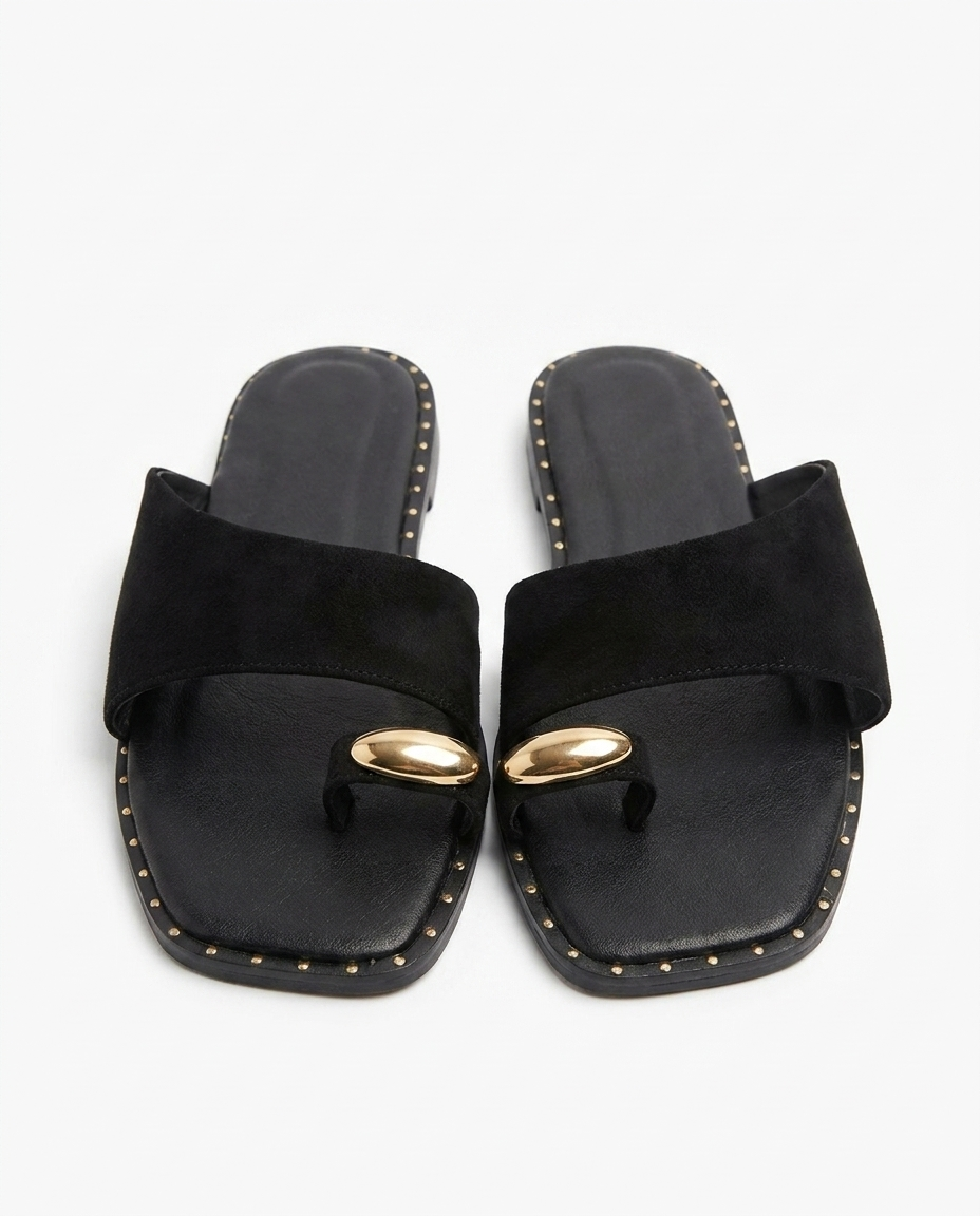Women Flat Slipper