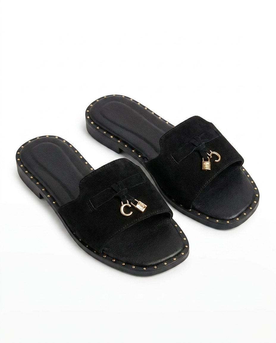 Women Flat Slipper