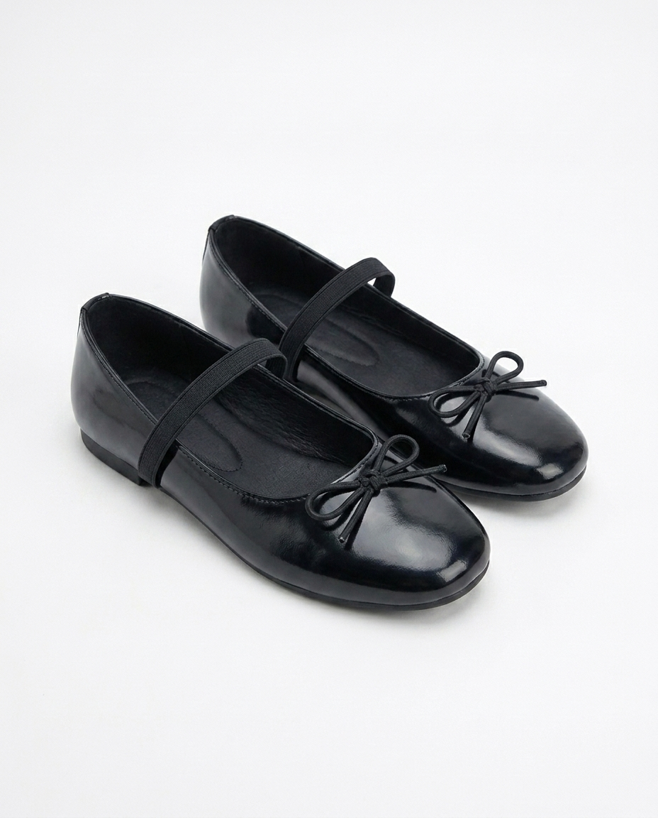 Women Flat Ballerina