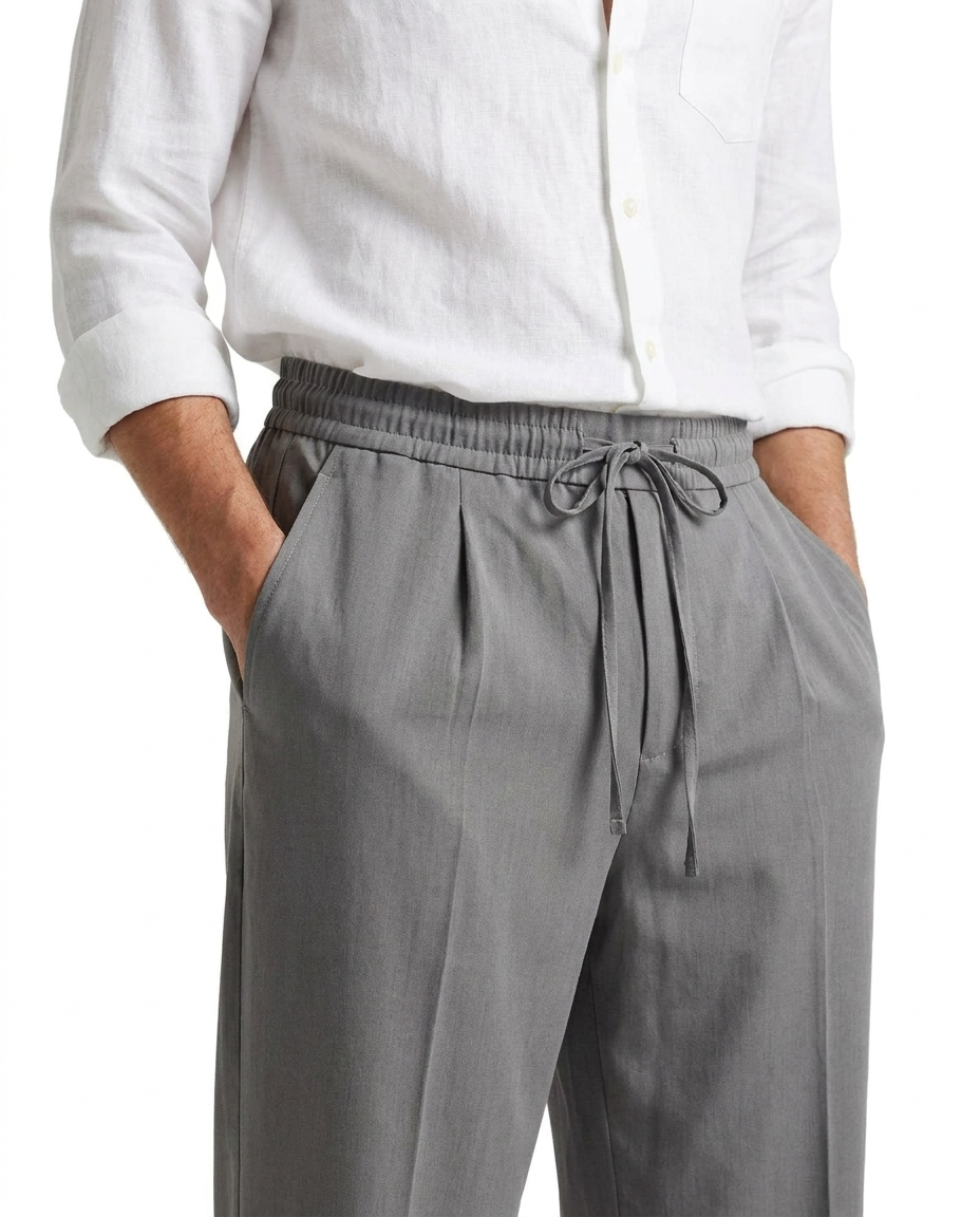 Men Casual Pant
