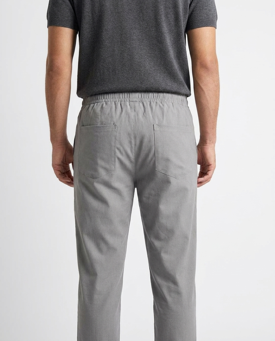 Men Casual Pant