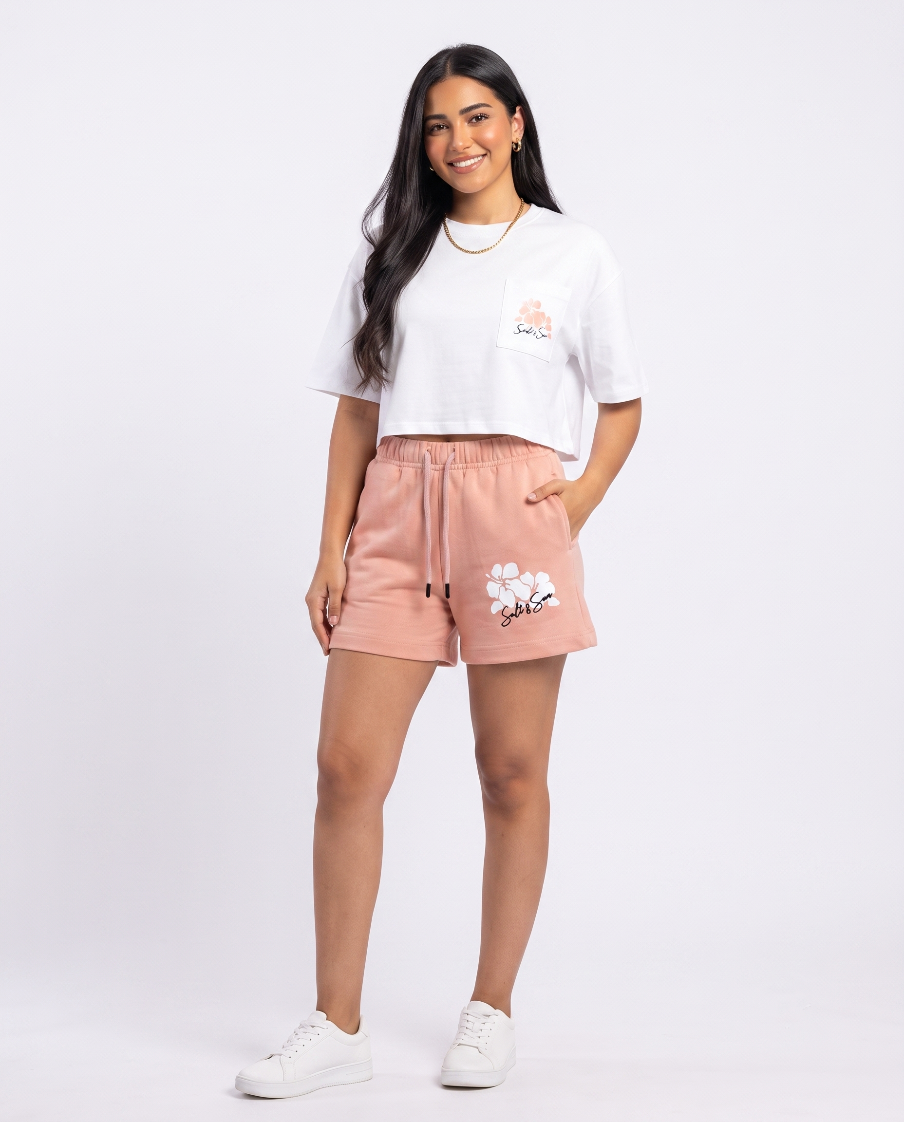 Women Short